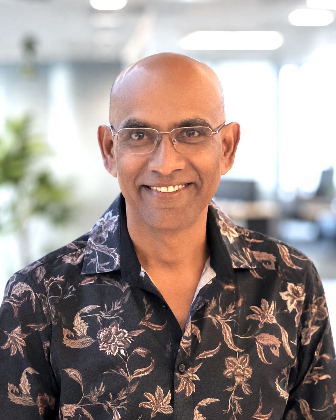 Aneel Choppa, Product Development Director / CTO