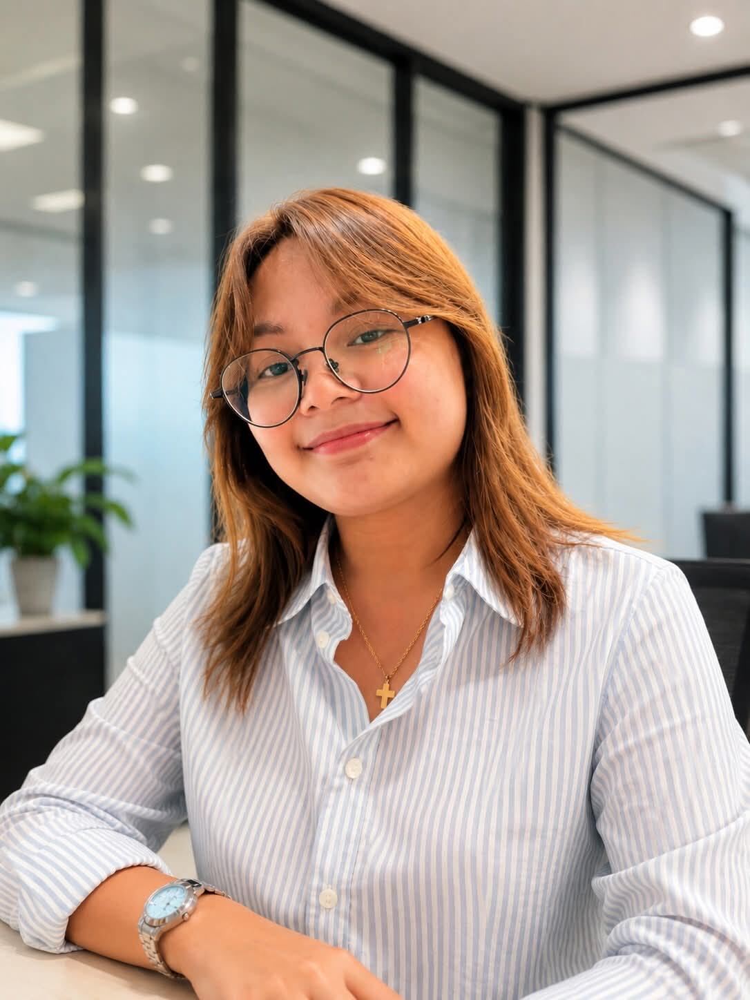 Mae Jumuad, Business Operations Manager